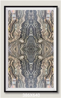 Brazil Calacatta Macaubas Quartzite  Dining Accessories