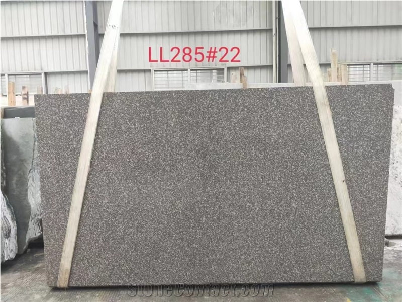 China G664 Granite Red Polished Big Slabs