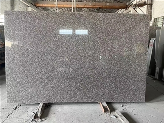 China G664 Granite Red Polished Big Slabs