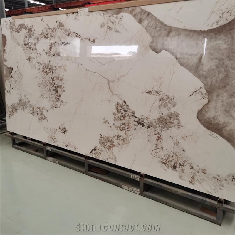 Pandora 1600X3200 Sintered Stone Slabs For Interior Wall
