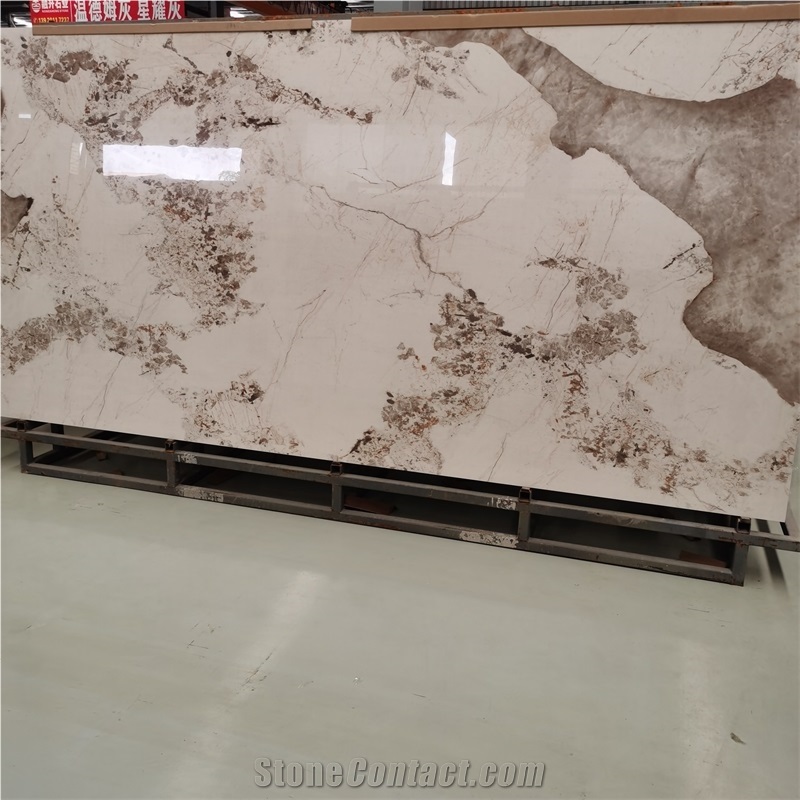 Pandora 1600X3200 Sintered Stone Slabs For Interior Wall