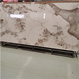 Pandora 1600X3200 Sintered Stone Slabs For Interior Wall