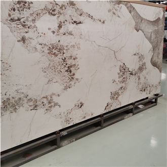 Pandora 1600X3200 Sintered Stone Slabs For Interior Wall
