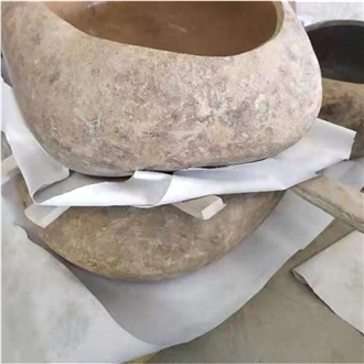 Granite Stone Home Garden Home Decorative Pots