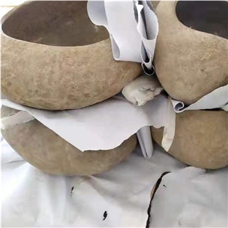 Granite Stone Home Garden Home Decorative Pots