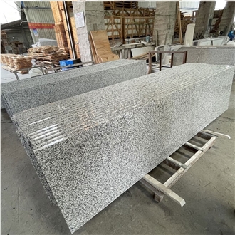 Italy Bianco Sardo Granite Good Price Countertop
