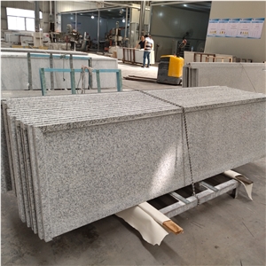 Italy Bianco Sardo Granite Good Price Countertop