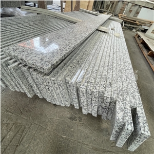 Italy Bianco Sardo Granite Good Price Countertop