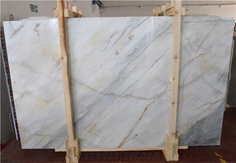 Alacakaya Aliento Marble Slab