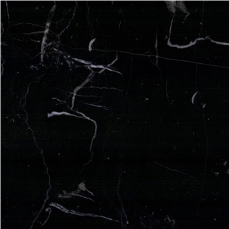 Anatolian Black Marble