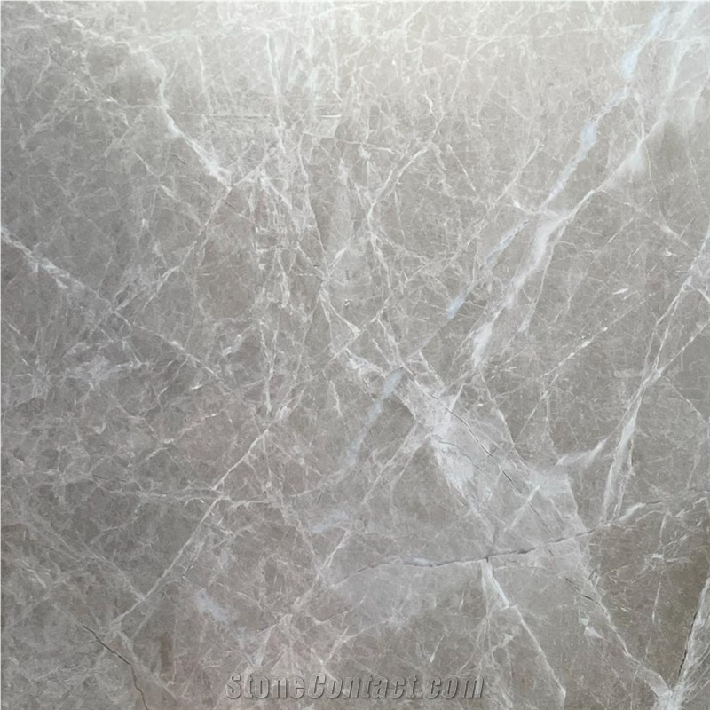 Arana Marron Spider Marble Tile