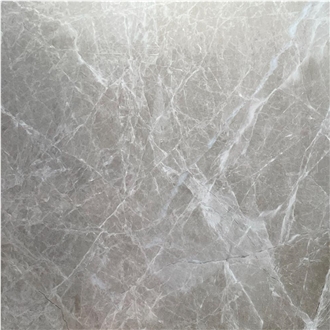 Arana Marron Spider Marble Tile