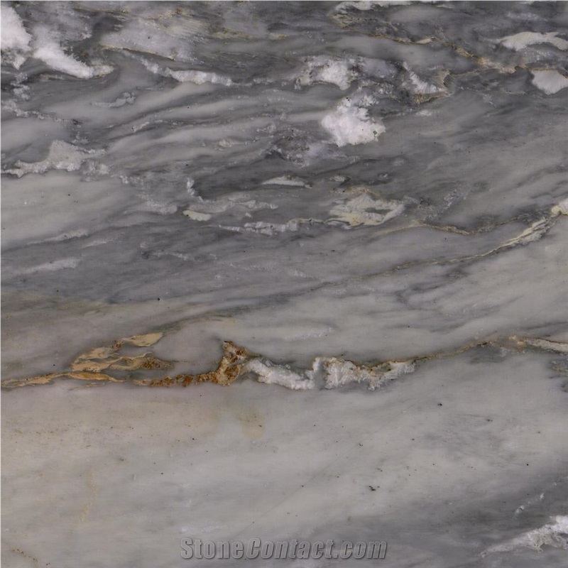 Baran Grey Marble importance=