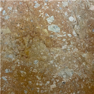 Breccia Gold Marble