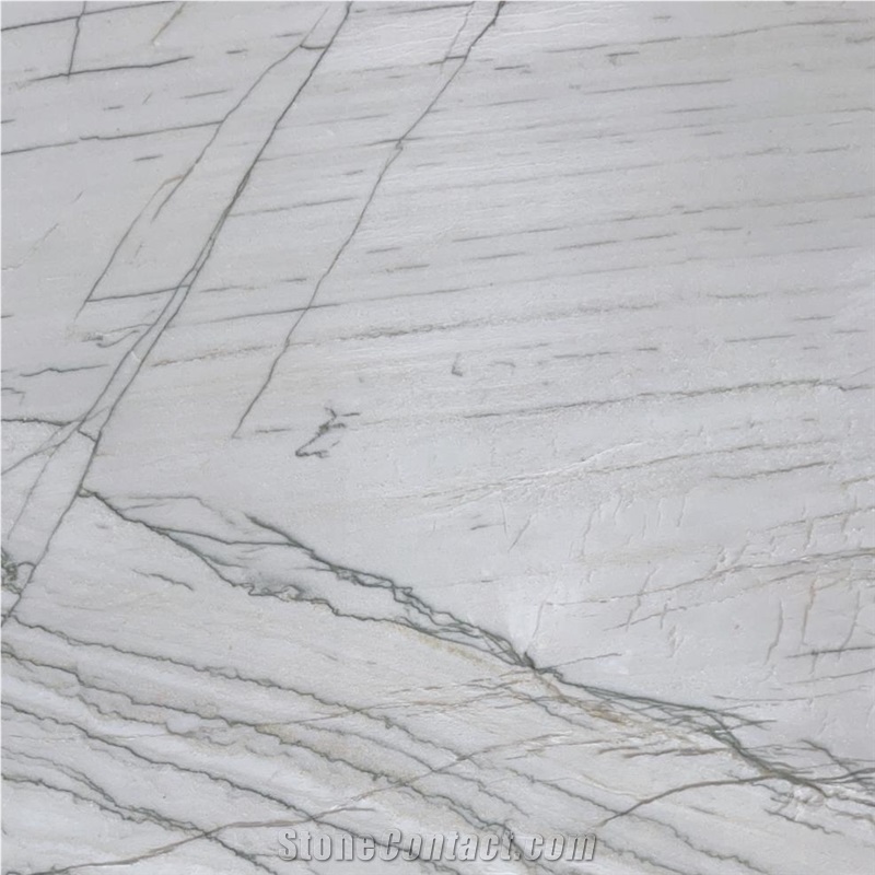 Calacatta Brasil Quartzite importance=