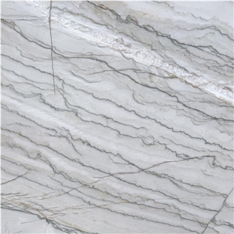 Calacatta Brasil Quartzite Tile