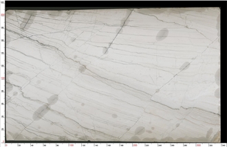 Calacatta Brasil Quartzite Slab