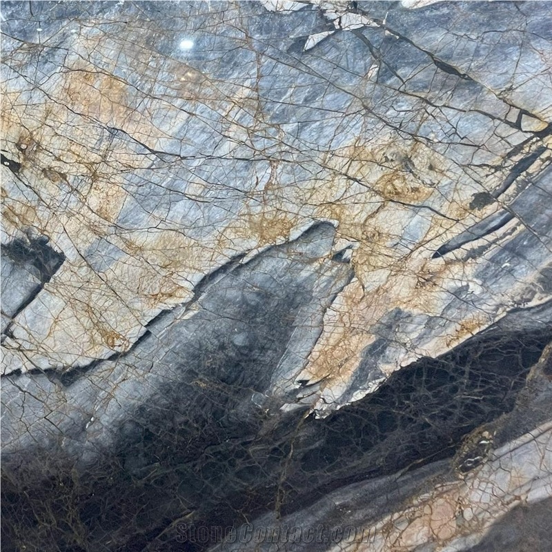 Caretta Caretta Marble Tile