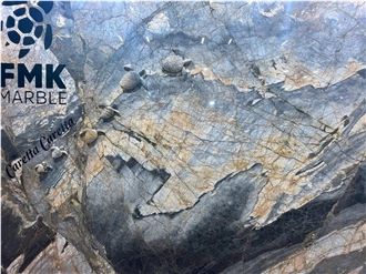 Caretta Caretta Marble Slab