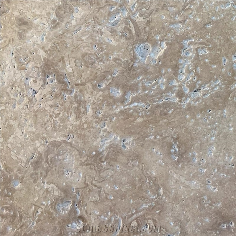 Crema Antares Travertine importance=