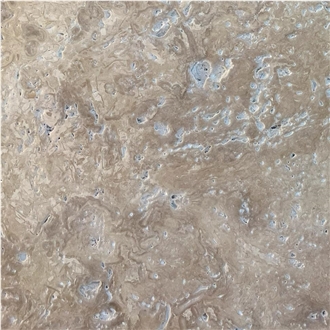 Crema Antares Travertine