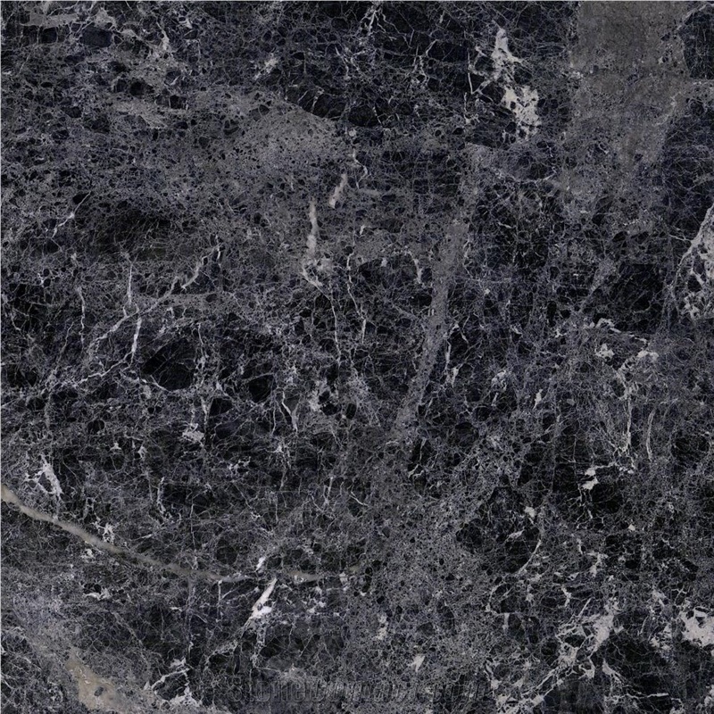 Darius Black Marble importance=
