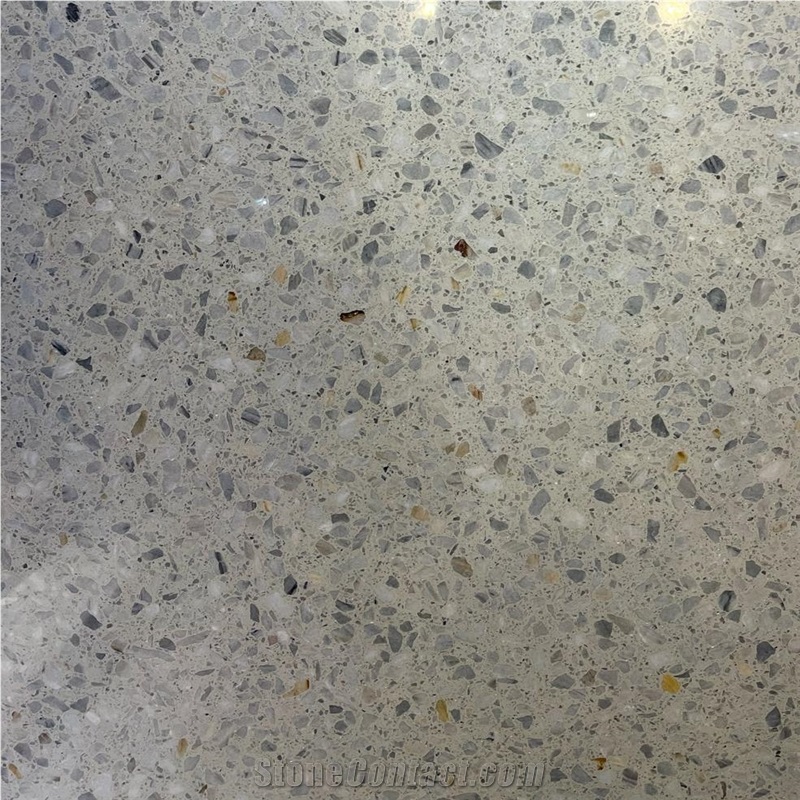 Dove Grey Quartz importance=