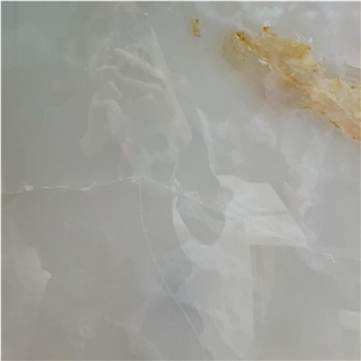 Elazig White Onyx