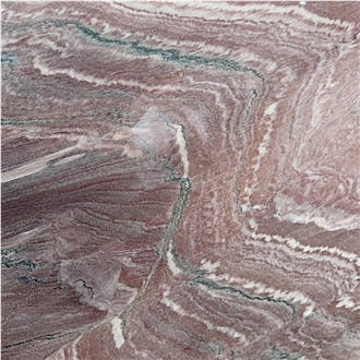 Explosion River Quartzite