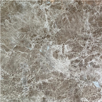 Fethiye Dark Emperador Marble Tile