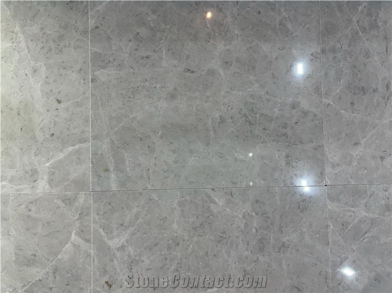 Flash Grey Marble Finished Product