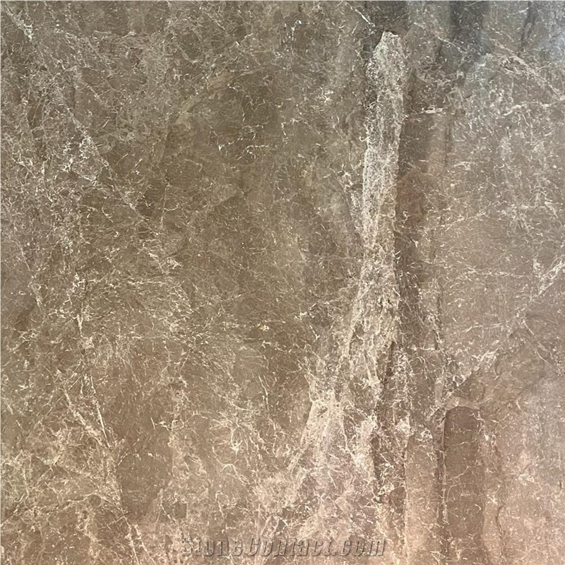 Handsome Brown Marble importance=