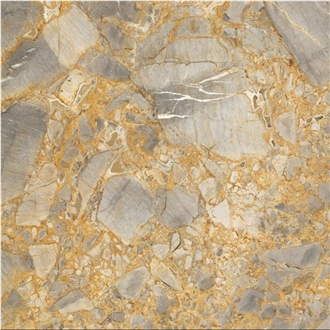 Hekate Dragon Marble Tile