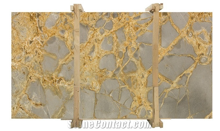 Hekate Dragon Marble Slab
