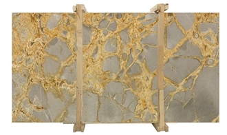 Hekate Dragon Marble Slab