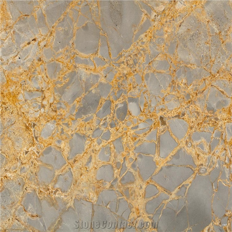 Hekate Dragon Marble Tile