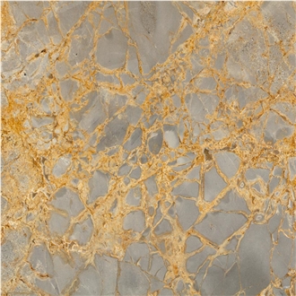 Hekate Dragon Marble Tile