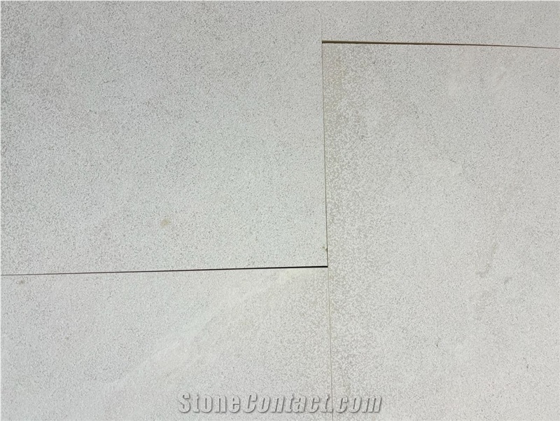 Honey Grey Marble Finished Product