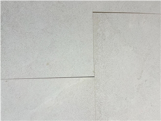 Honey Grey Marble Finished Product
