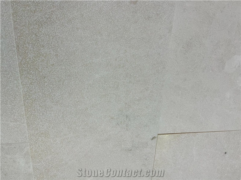 Honey Grey Marble Finished Product