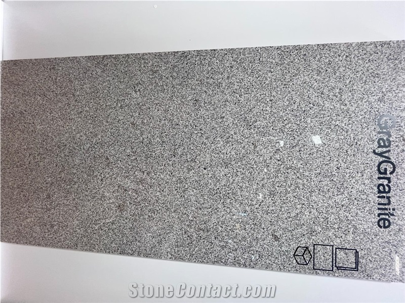 Karye Yaylak Granite Finished Product