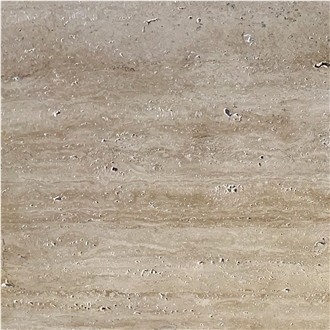 Macael Beige Travertine
