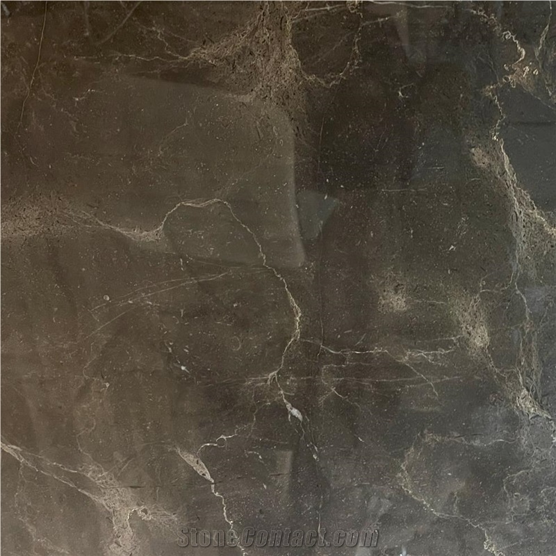 Magestic Brown Marble importance=