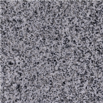 Mystic Grey Granite