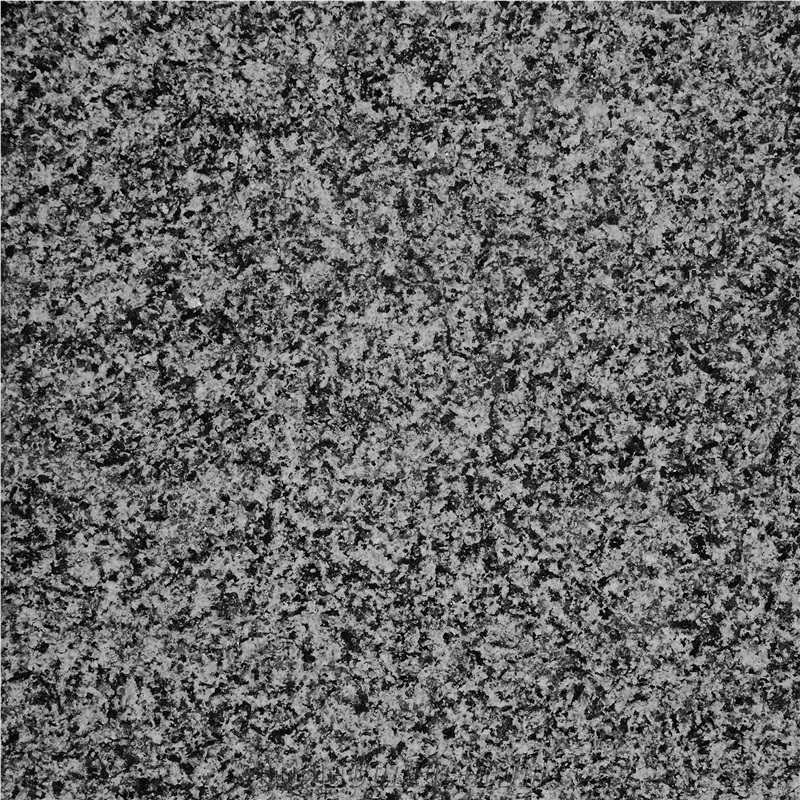 Negro Ochavo Granite Tile