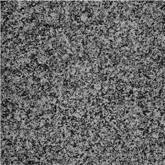 Negro Ochavo Granite Tile