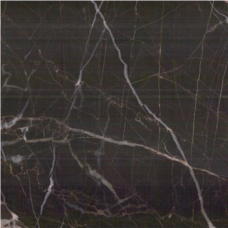 Nero St Laurent Marble