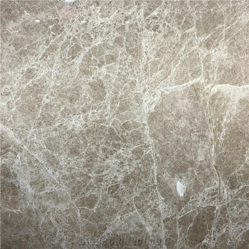 Patara Light Emperador Marble importance=