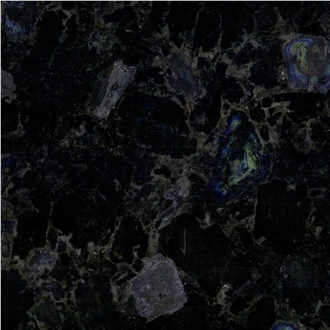 Peacocktail Labradorite Granite