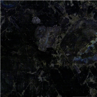 Peacocktail Labradorite Granite Tile